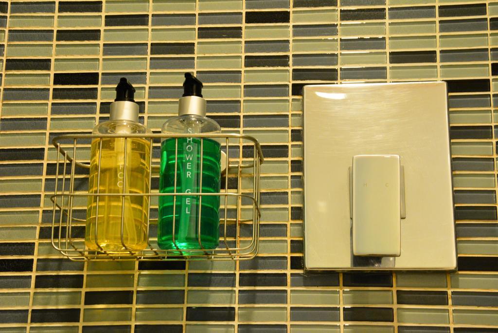 בנגקוק Trinity Silom Hotel מראה חיצוני תמונה