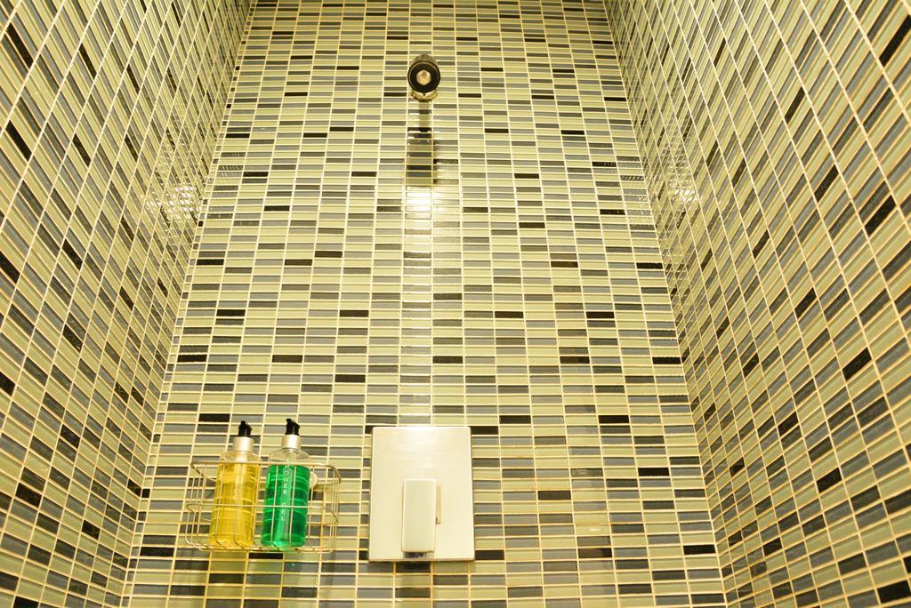 בנגקוק Trinity Silom Hotel מראה חיצוני תמונה